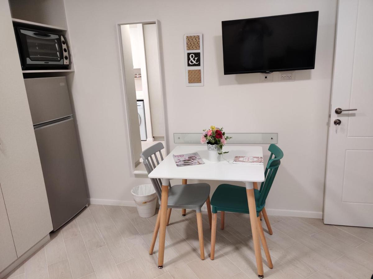 Migdal Luxury Suites Netanya J29 المظهر الخارجي الصورة