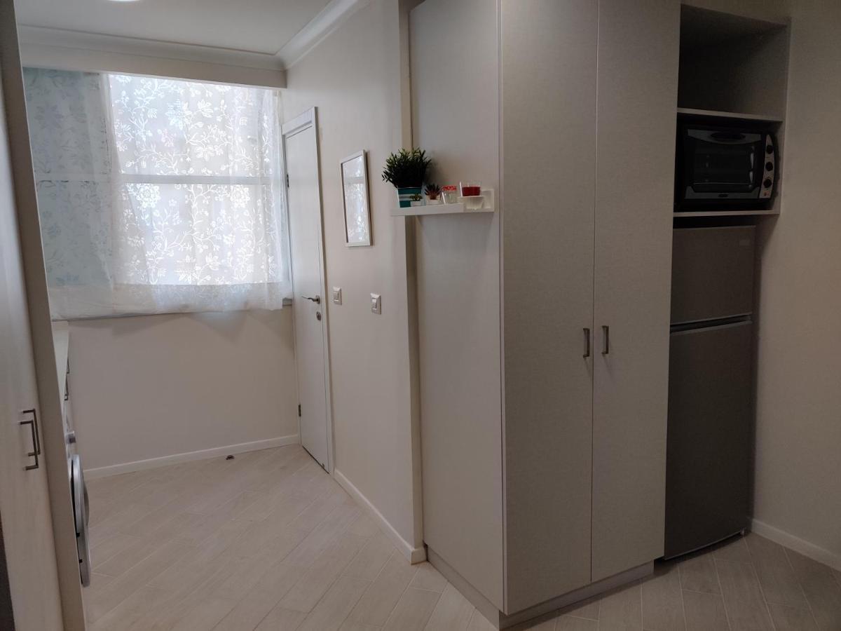 Migdal Luxury Suites Netanya J29 المظهر الخارجي الصورة