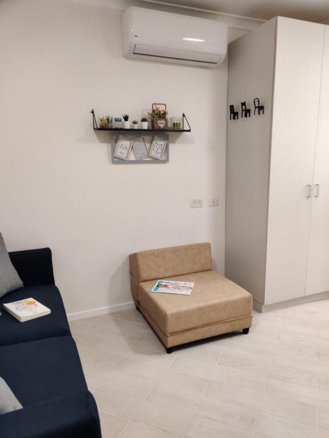 Migdal Luxury Suites Netanya J29 المظهر الخارجي الصورة
