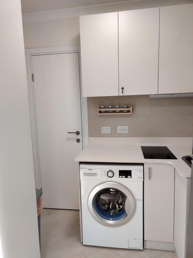 Migdal Luxury Suites Netanya J29 المظهر الخارجي الصورة