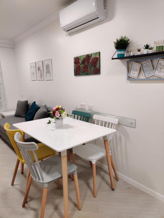 Migdal Luxury Suites Netanya J29 المظهر الخارجي الصورة