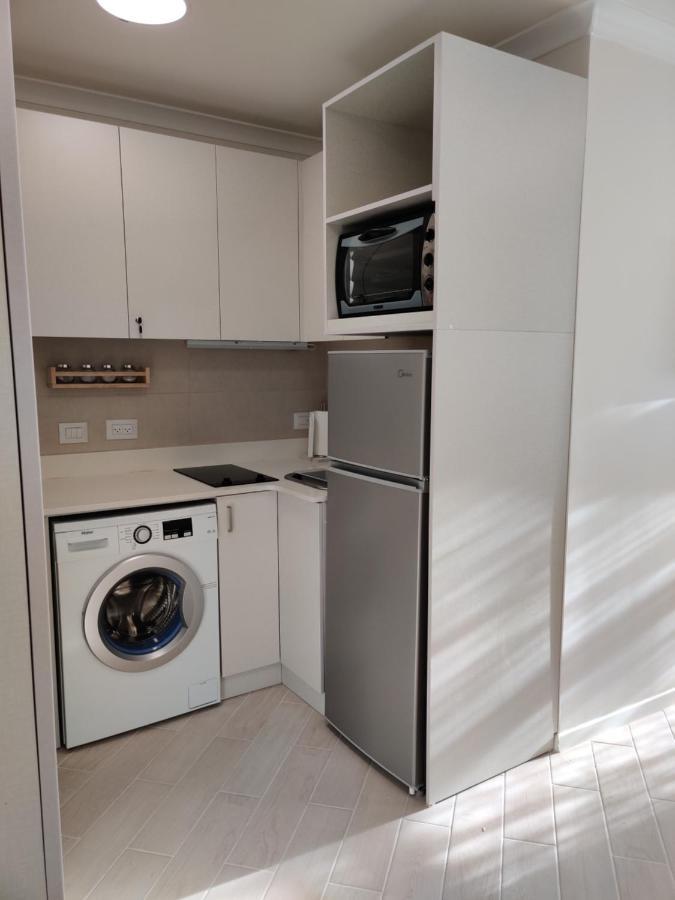 Migdal Luxury Suites Netanya J29 المظهر الخارجي الصورة
