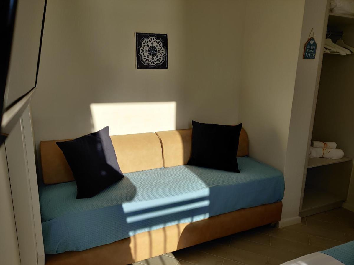 Migdal Luxury Suites Netanya J29 المظهر الخارجي الصورة