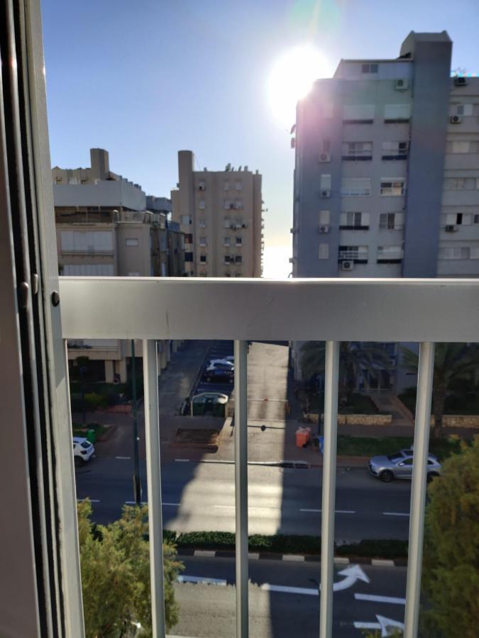 Migdal Luxury Suites Netanya J29 المظهر الخارجي الصورة