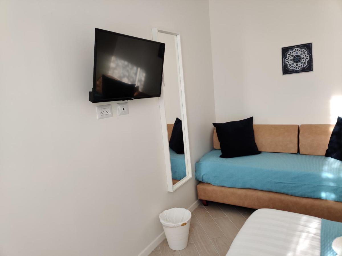 Migdal Luxury Suites Netanya J29 المظهر الخارجي الصورة