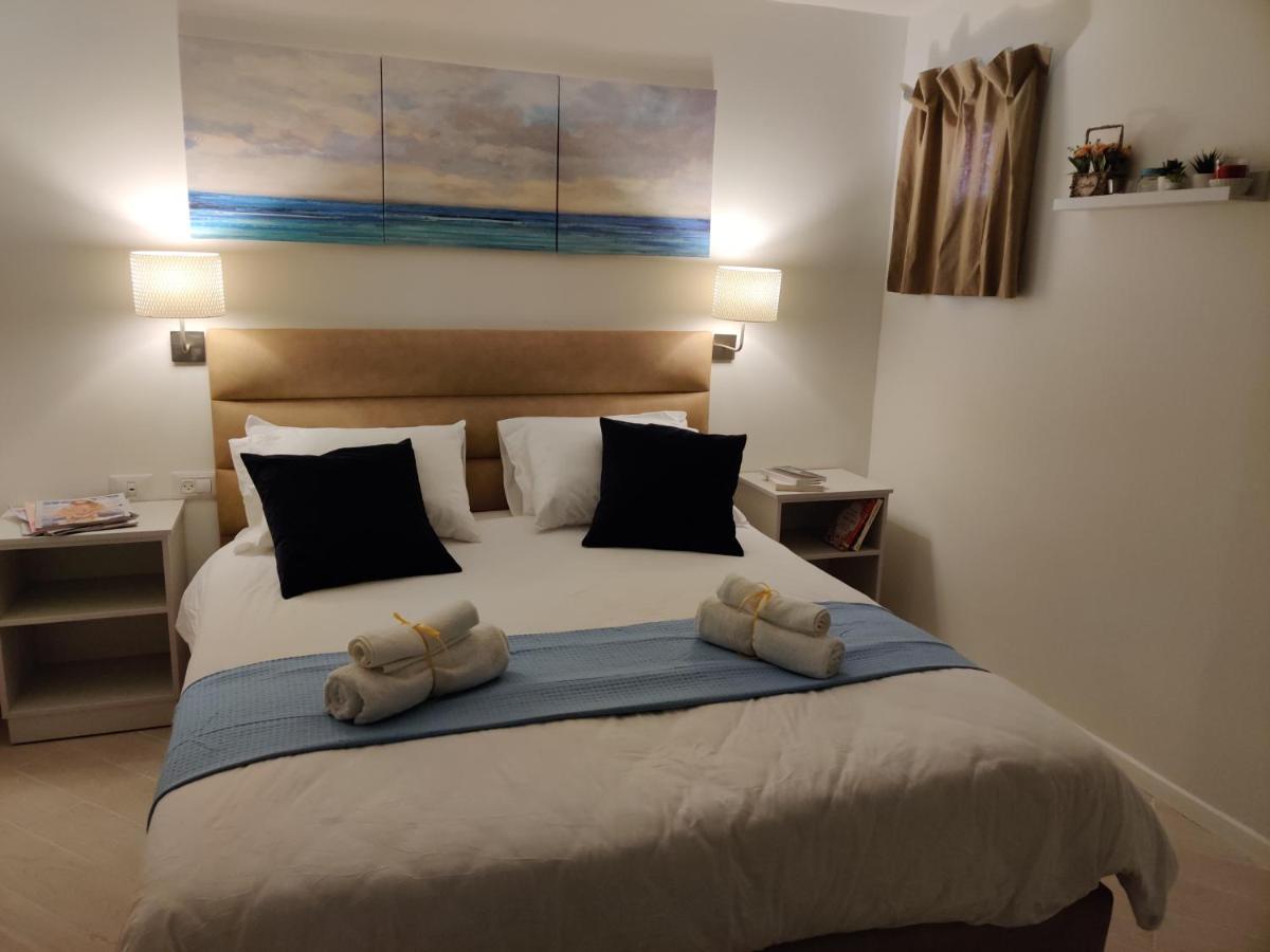 Migdal Luxury Suites Netanya J29 المظهر الخارجي الصورة