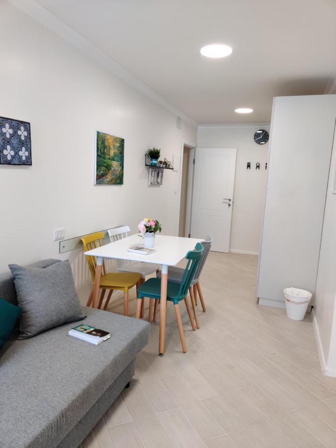 Migdal Luxury Suites Netanya J29 المظهر الخارجي الصورة