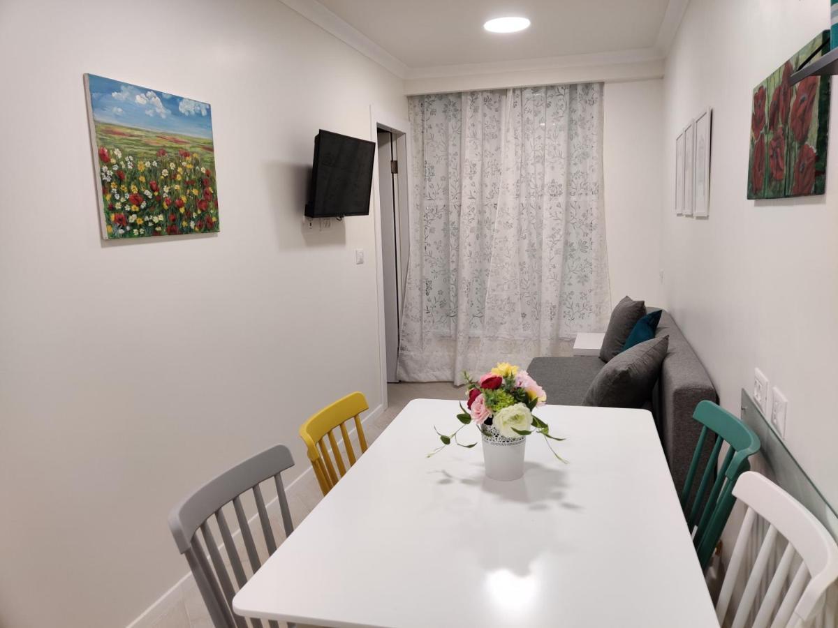 Migdal Luxury Suites Netanya J29 المظهر الخارجي الصورة