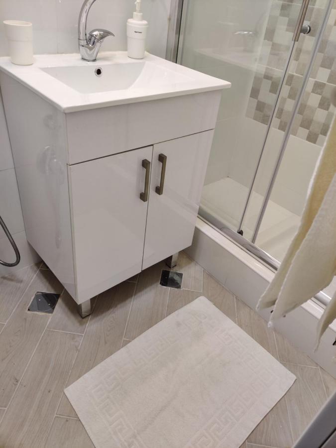 Migdal Luxury Suites Netanya J29 المظهر الخارجي الصورة