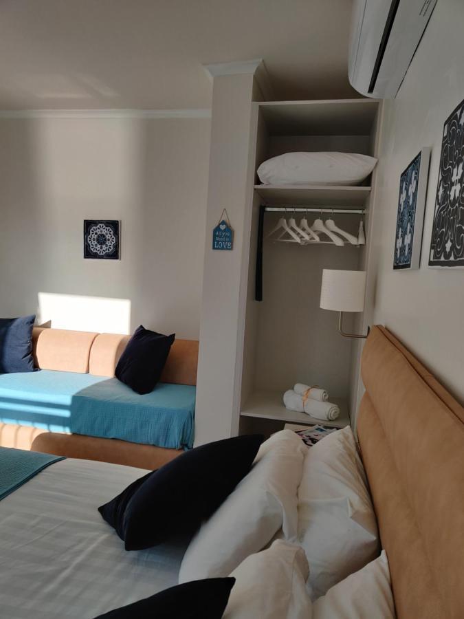 Migdal Luxury Suites Netanya J29 المظهر الخارجي الصورة