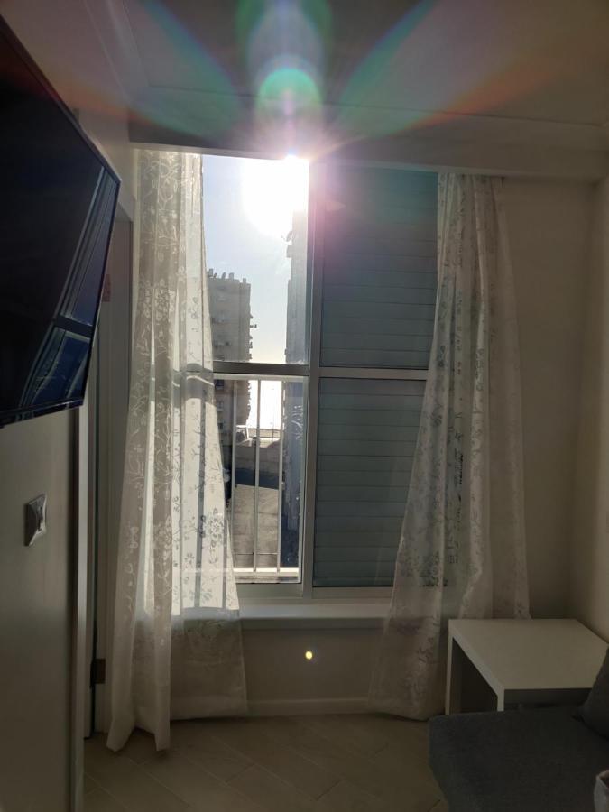 Migdal Luxury Suites Netanya J29 المظهر الخارجي الصورة