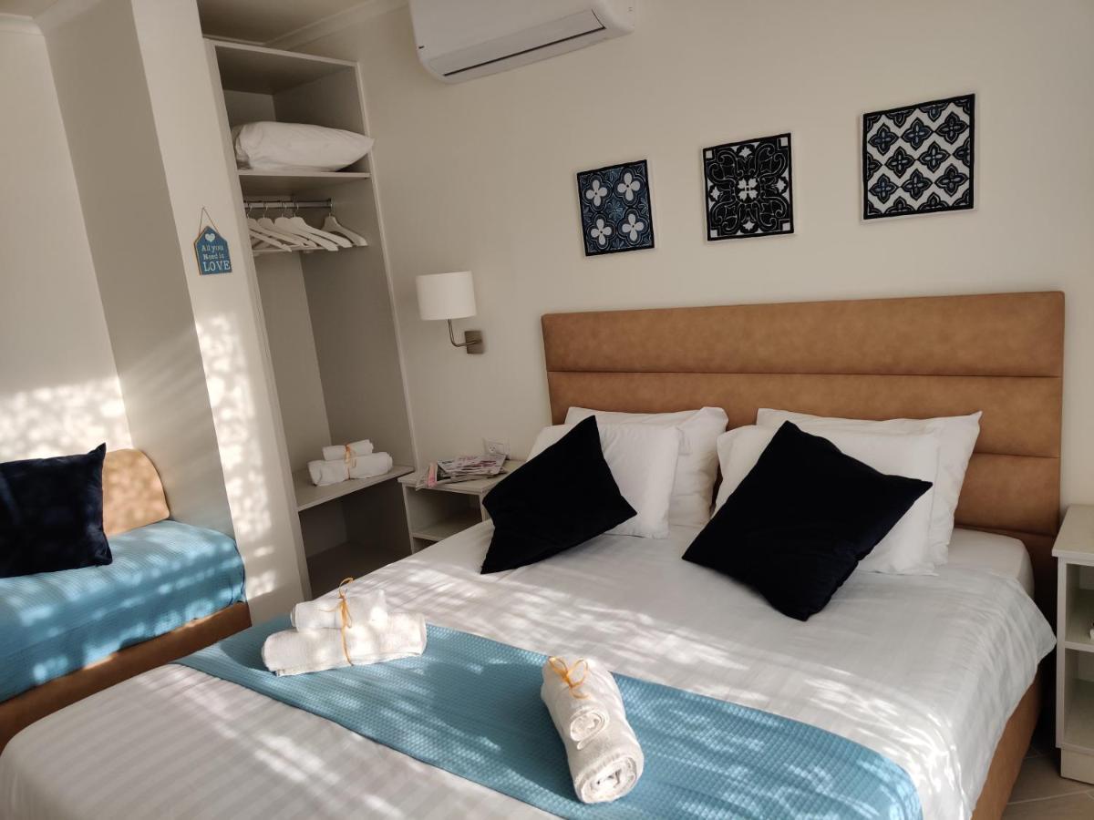 Migdal Luxury Suites Netanya J29 المظهر الخارجي الصورة
