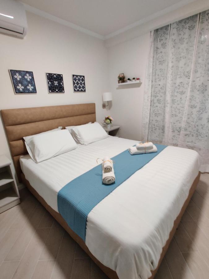 Migdal Luxury Suites Netanya J29 المظهر الخارجي الصورة