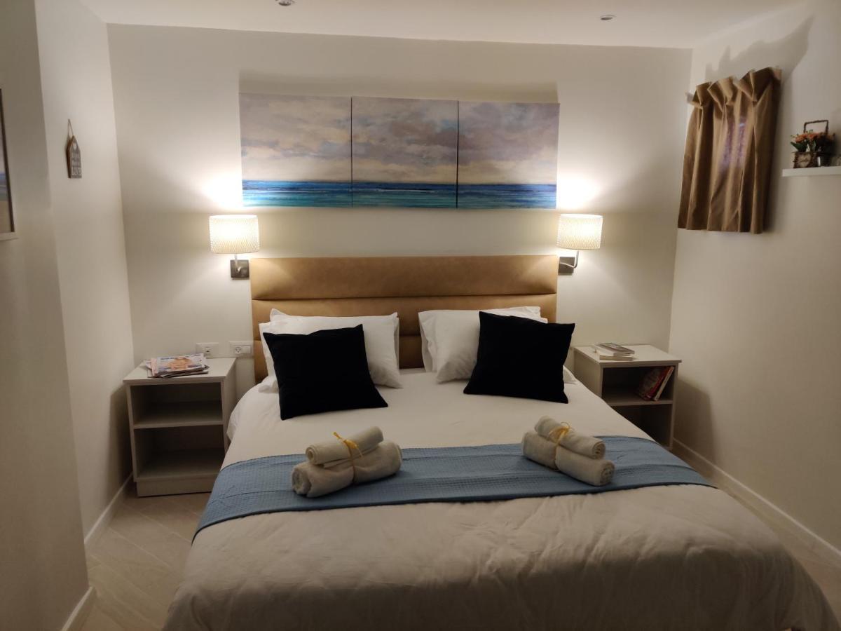 Migdal Luxury Suites Netanya J29 المظهر الخارجي الصورة