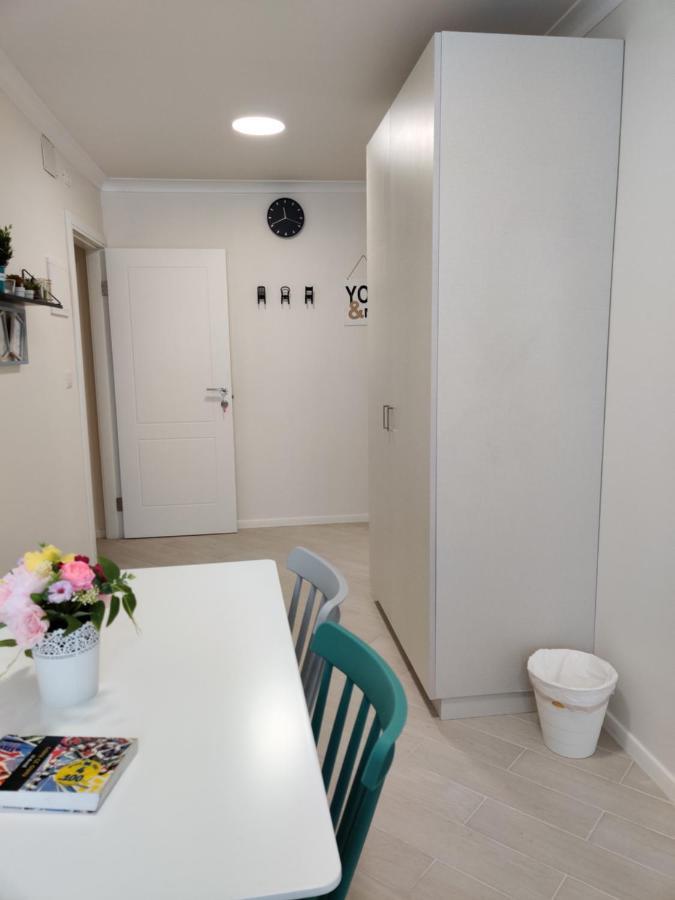 Migdal Luxury Suites Netanya J29 المظهر الخارجي الصورة