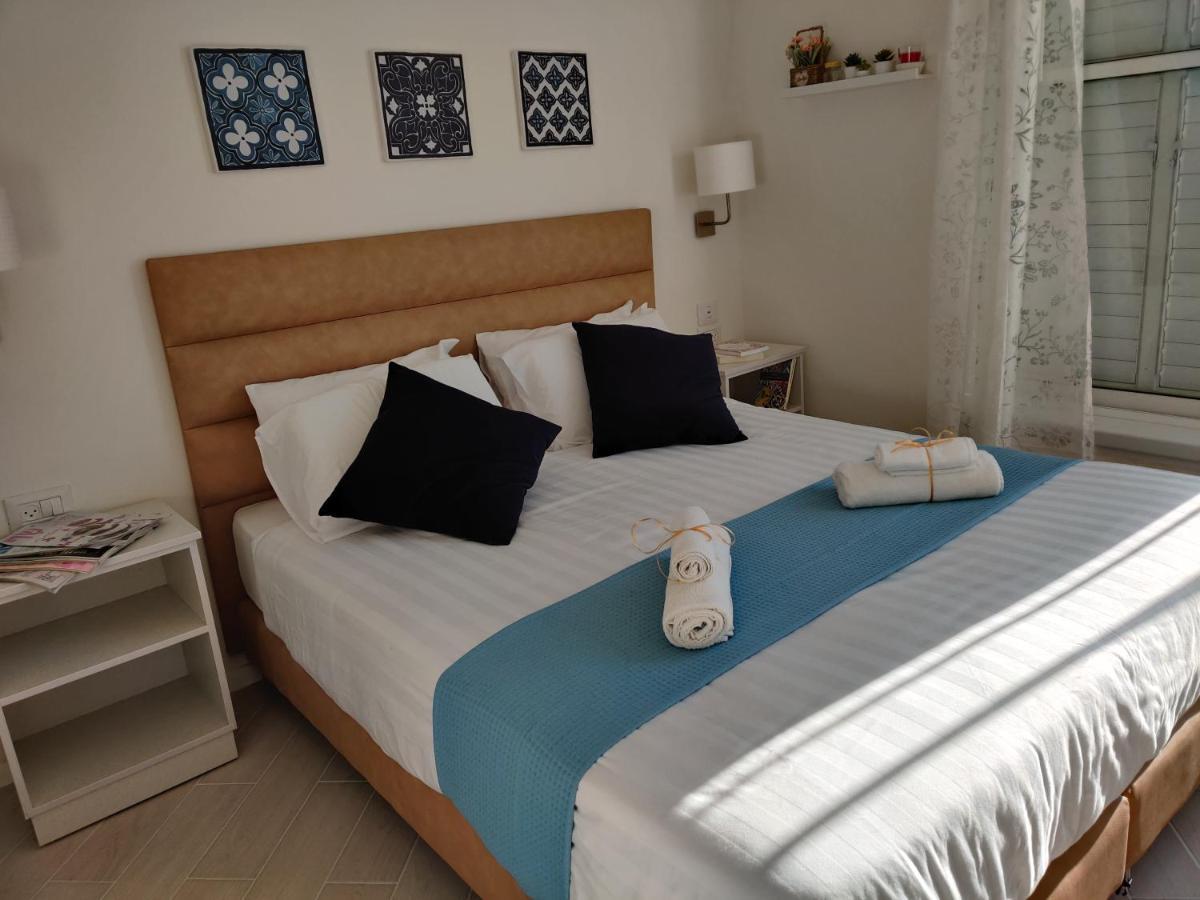 Migdal Luxury Suites Netanya J29 المظهر الخارجي الصورة