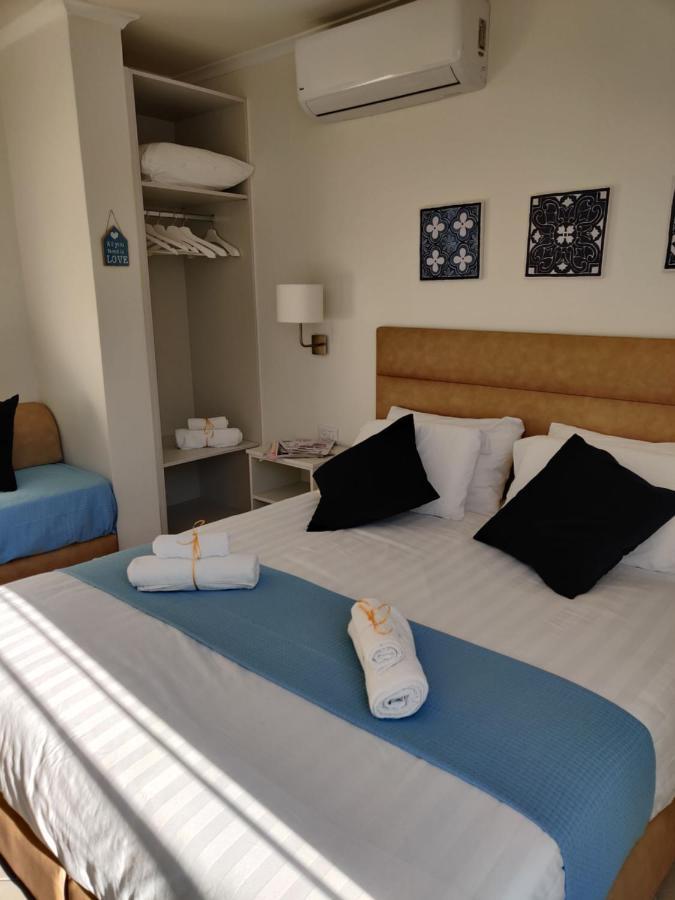 Migdal Luxury Suites Netanya J29 المظهر الخارجي الصورة