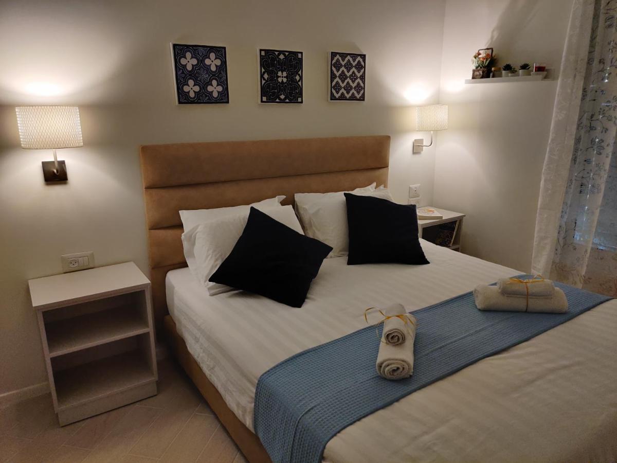 Migdal Luxury Suites Netanya J29 المظهر الخارجي الصورة