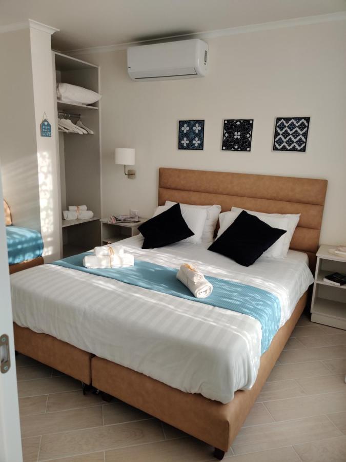 Migdal Luxury Suites Netanya J29 المظهر الخارجي الصورة