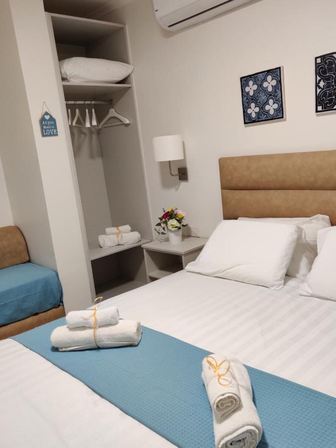 Migdal Luxury Suites Netanya J29 المظهر الخارجي الصورة