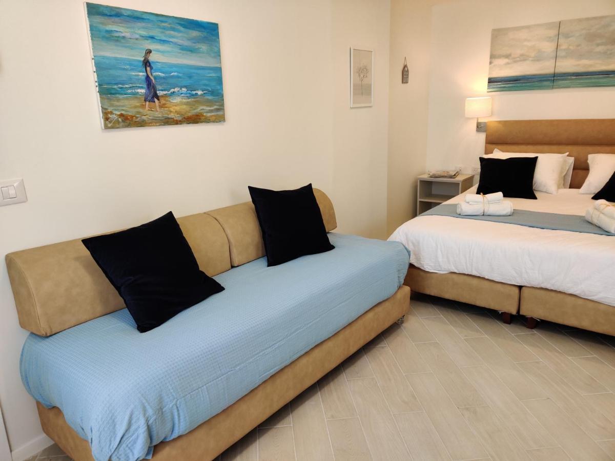 Migdal Luxury Suites Netanya J29 المظهر الخارجي الصورة