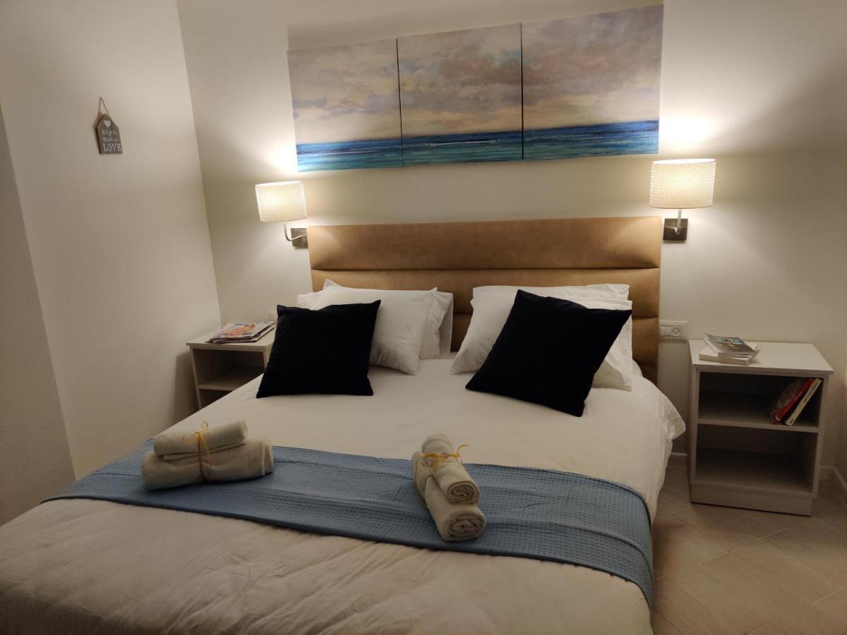 Migdal Luxury Suites Netanya J29 المظهر الخارجي الصورة