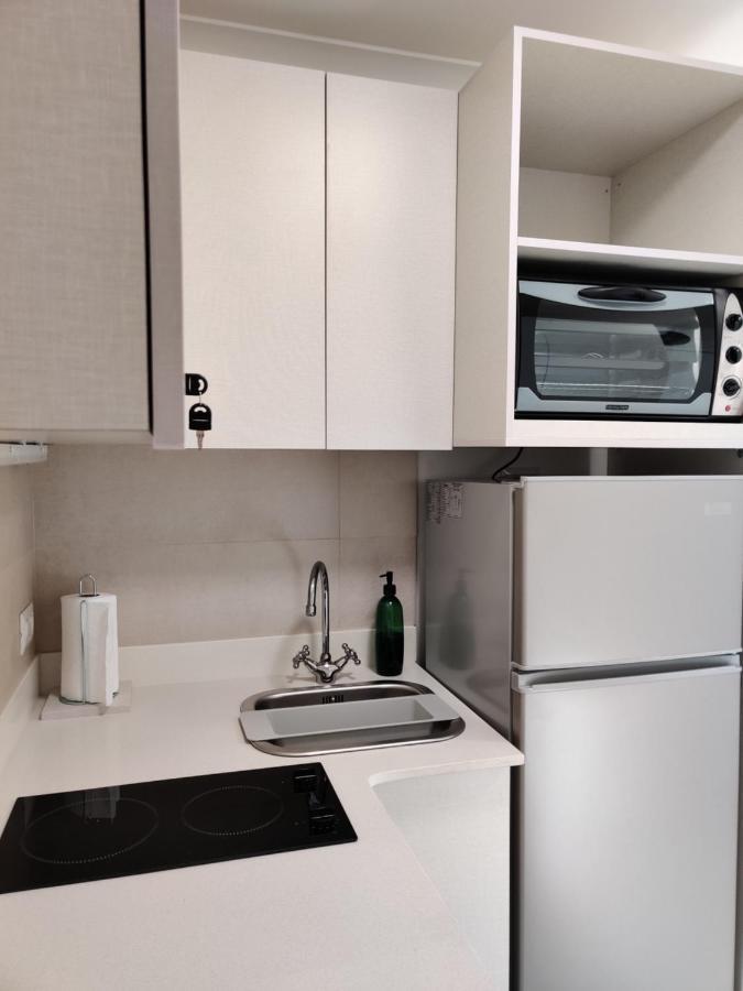 Migdal Luxury Suites Netanya J29 المظهر الخارجي الصورة