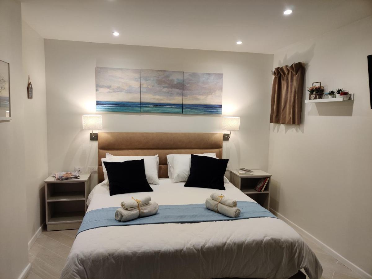 Migdal Luxury Suites Netanya J29 المظهر الخارجي الصورة