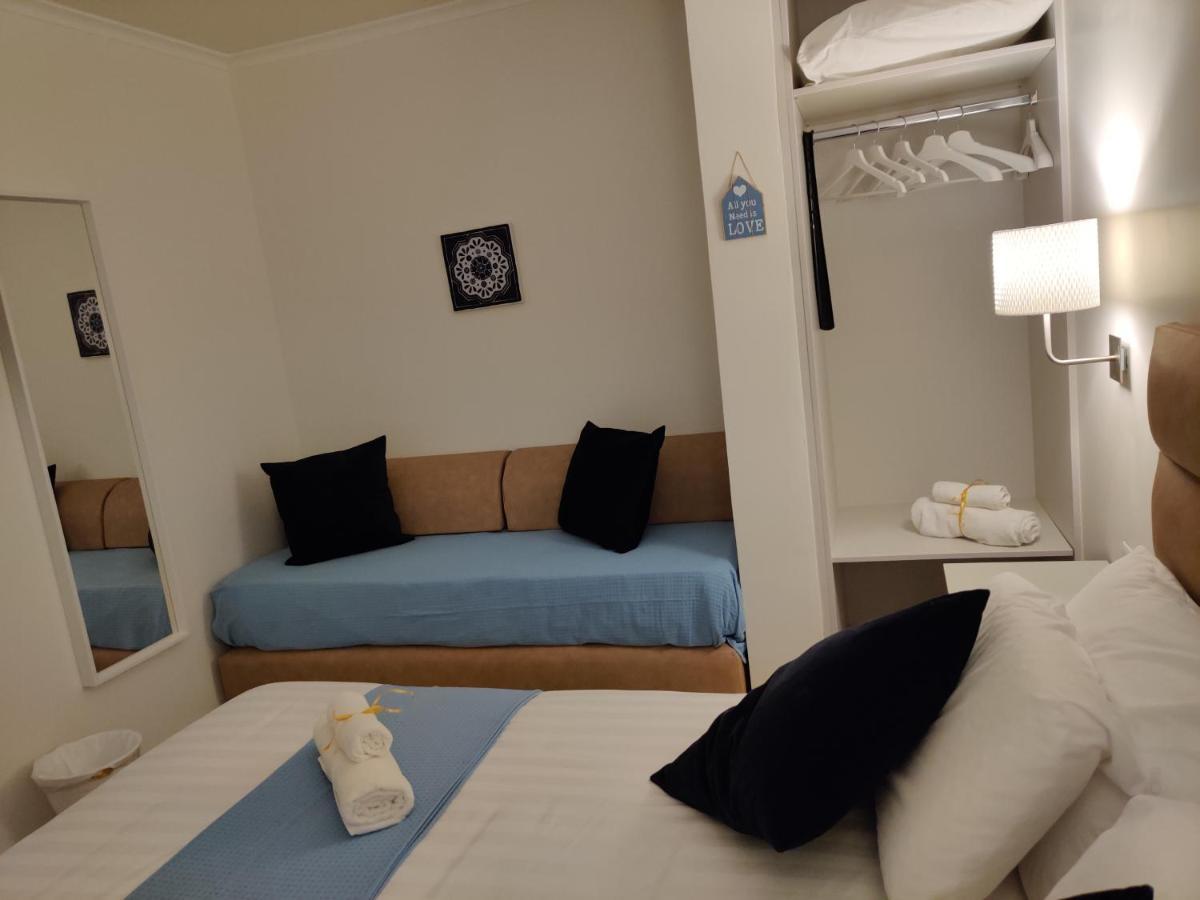 Migdal Luxury Suites Netanya J29 المظهر الخارجي الصورة