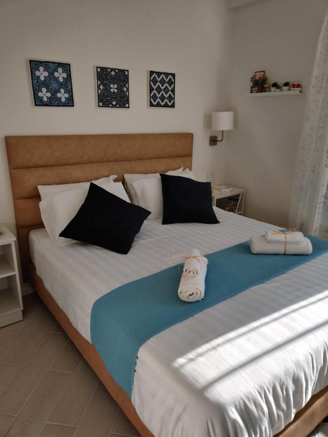 Migdal Luxury Suites Netanya J29 المظهر الخارجي الصورة