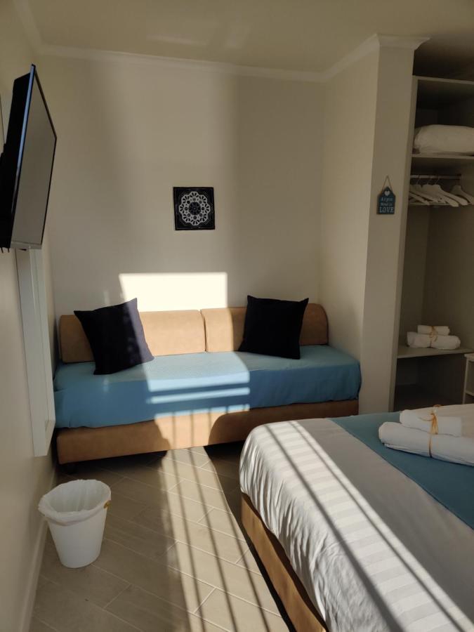 Migdal Luxury Suites Netanya J29 المظهر الخارجي الصورة