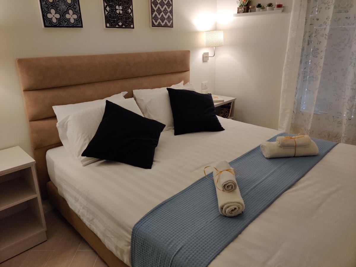 Migdal Luxury Suites Netanya J29 المظهر الخارجي الصورة