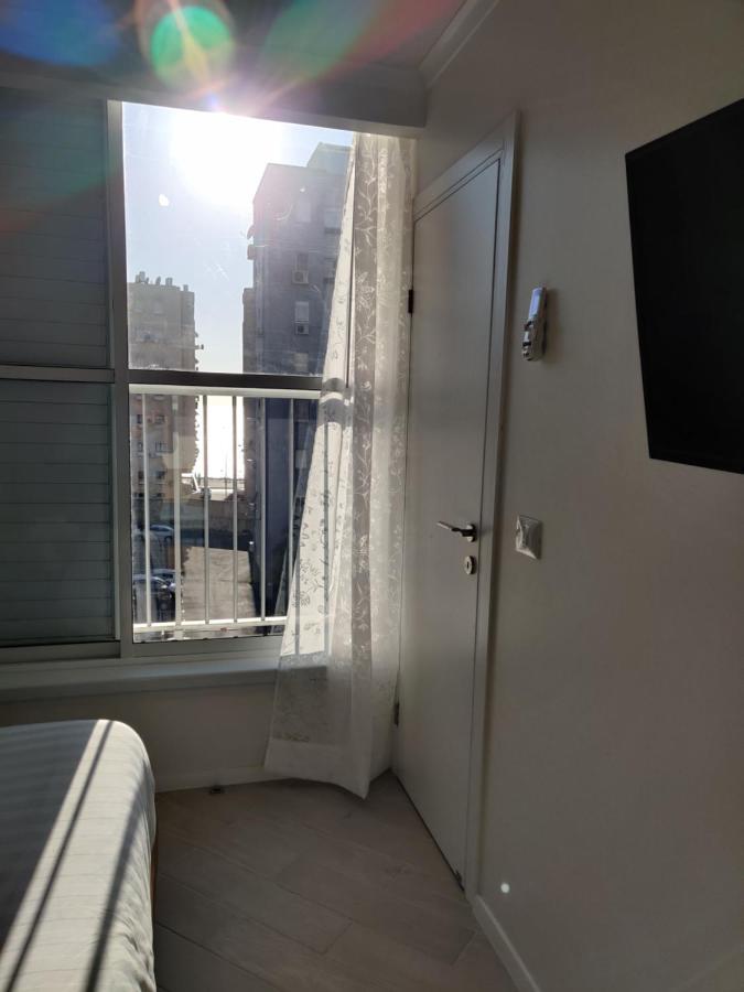 Migdal Luxury Suites Netanya J29 المظهر الخارجي الصورة