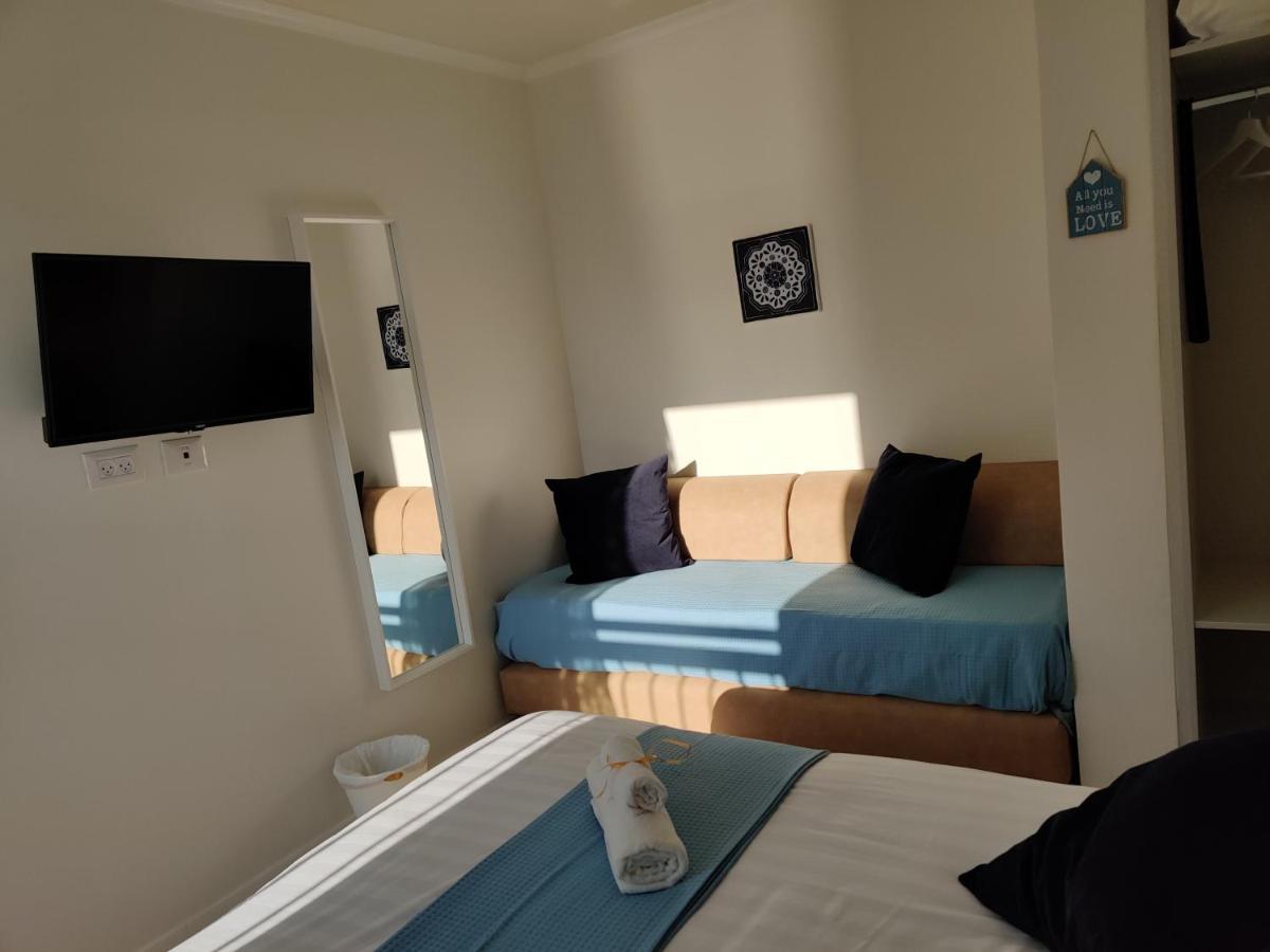 Migdal Luxury Suites Netanya J29 المظهر الخارجي الصورة